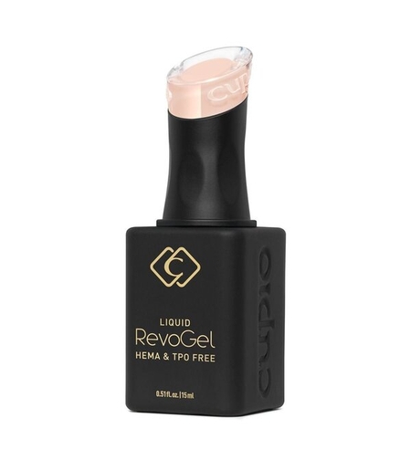 Течен RevoGel Cupio -Cookie Cream 15ml