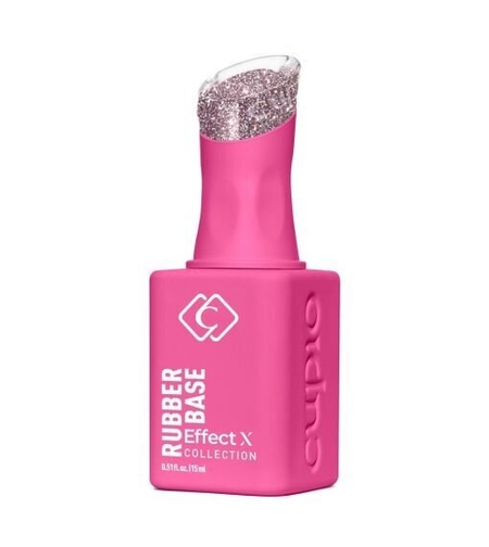 Rubber Base Cupio Effect X 15ml - Disco Dance
