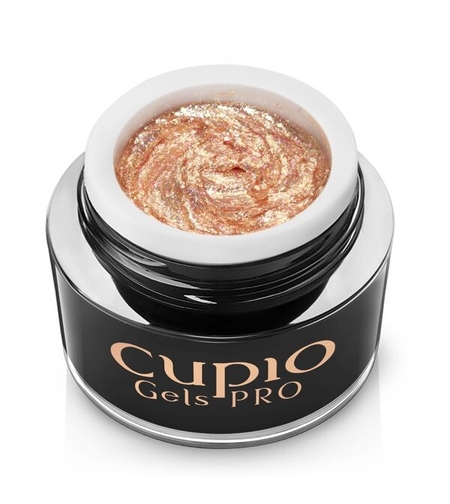 Gel Design Cupio So Magical! - Glimmer 5ml