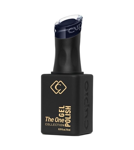 Полуперманентен лак за нокти Cupio The One - Ocean Deep 15ml