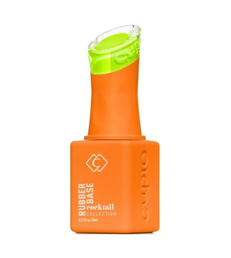 Rubber Base Cupio Cocktail Collection - Lemon Drop 8ml