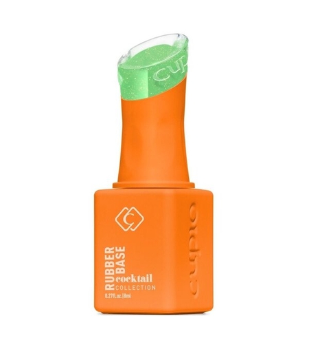Rubber Base Cupio Cocktail Collection - Mint Mojito 8ml