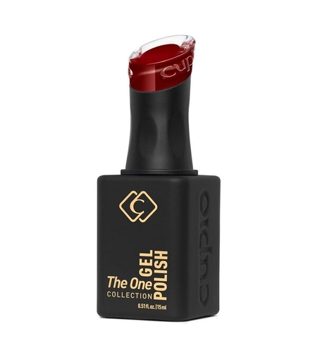 Полуперманентен лак за нокти Cupio The One- Wildberry Wine 15ml