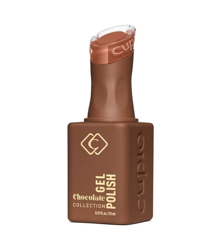 Полуперманентен лак за нокти Cupio Chocolate Collection - Aphrodisiac Bite 15ml