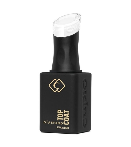Top Coat Diamond Cupio 15ml