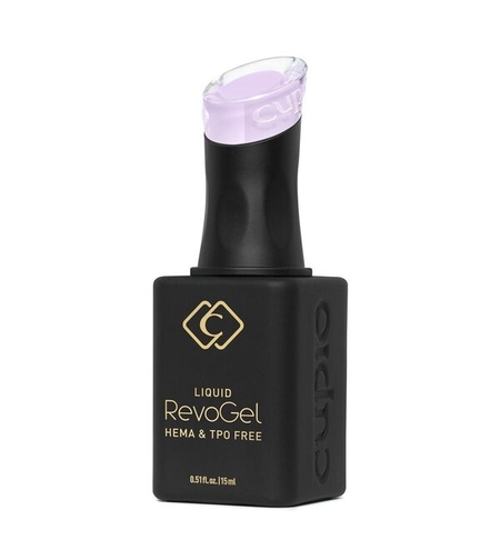 Течен RevoGel Cupio-Lilac Milk 15ml