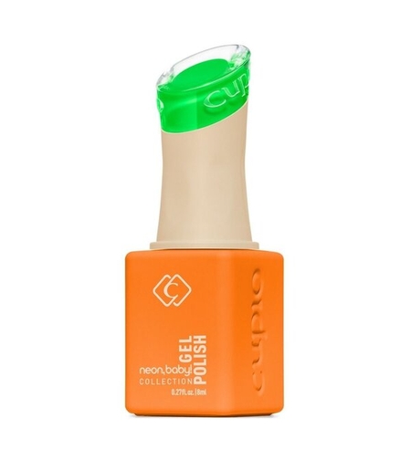 Гел лак Cupio Neon, baby! Collection - Bikini Party 8ml