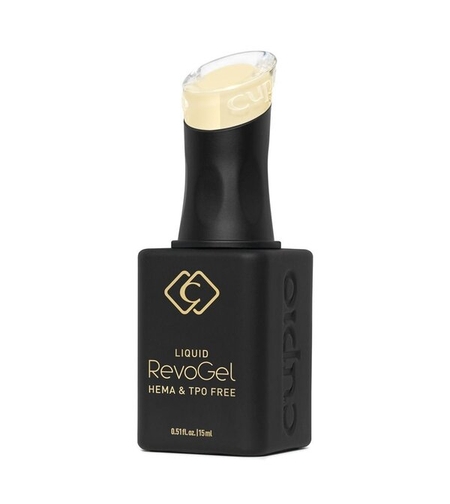 Течен RevoGel Cupio -Butter Yellow 15ml