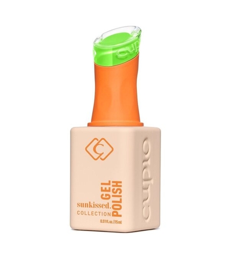 Полуперманентен лак за нокти Cupio Sunkissed. - Sun&Fun 15ml