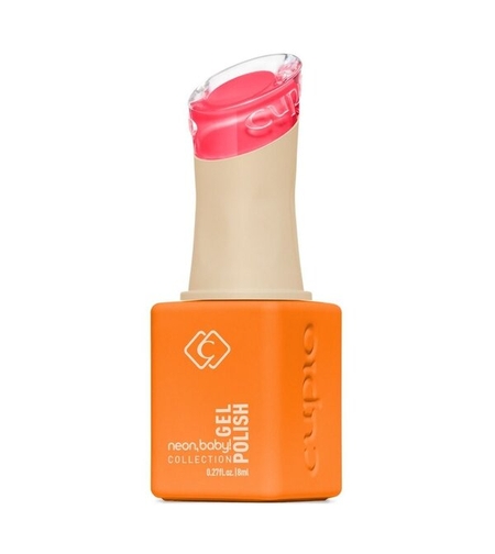 Гел лак Cupio Neon, baby! Collection - Island Escape 8ml