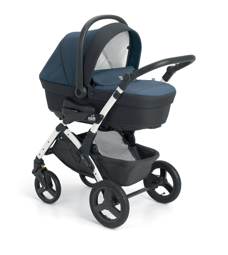 Кош,сед,ст.за кола,чанта780 SMART син