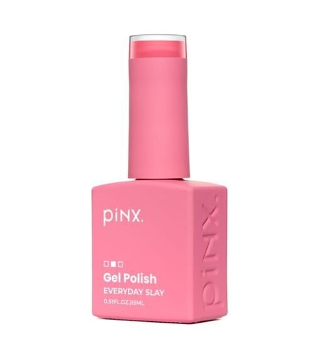 Gel Polish Pinx  Everyday Slay - Mango Tango 15ml