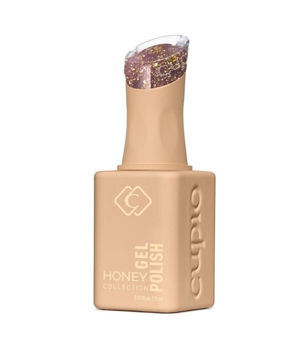 Cupio Honey Collection - Fireweed Honey 15ml