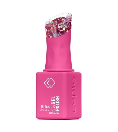 Гел лак Cupio Effect X Collection - Notting Hill Carnival 8ml