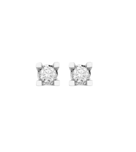 0.61 ct Diamond Earrings