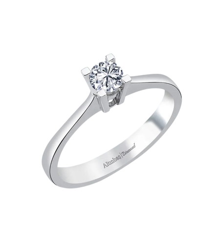 0.25 ct Diamond ring