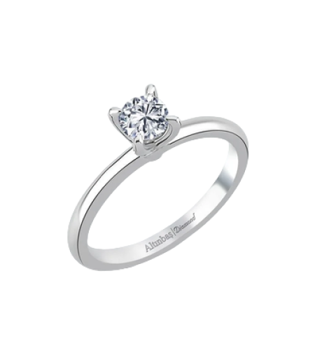 0.50 ct Diamond ring