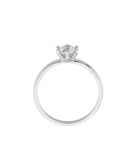 0.30 ct Diamond Ring