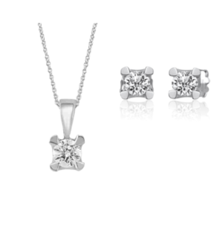 1.52 ct Diamond set