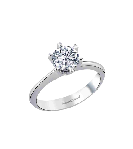 0.30 ct Diamond ring