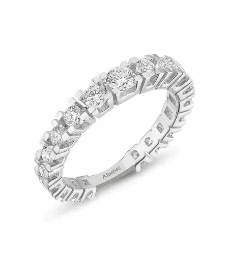1.40 ct Diamond ring