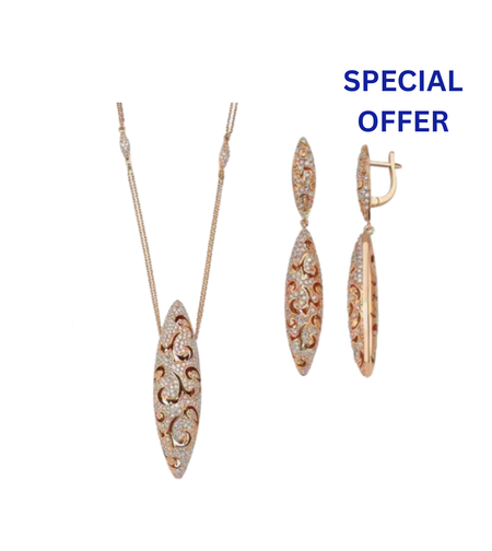 4,19 карата с бриллиантами