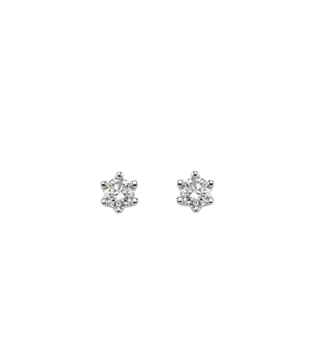 0.40 ct Diamond Earrings