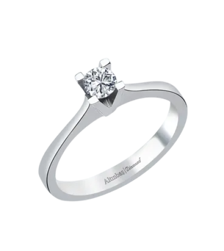 0.20 ct Diamond ring