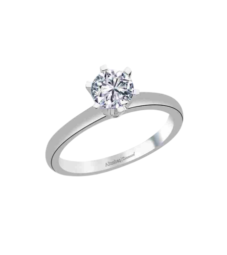 0.30 ct Diamond ring