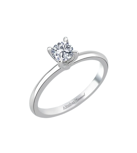 0.50 ct Diamond ring