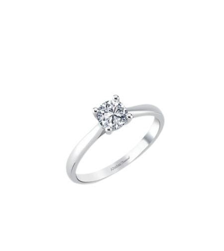 0.60 k  Бриллиантовое кольцо