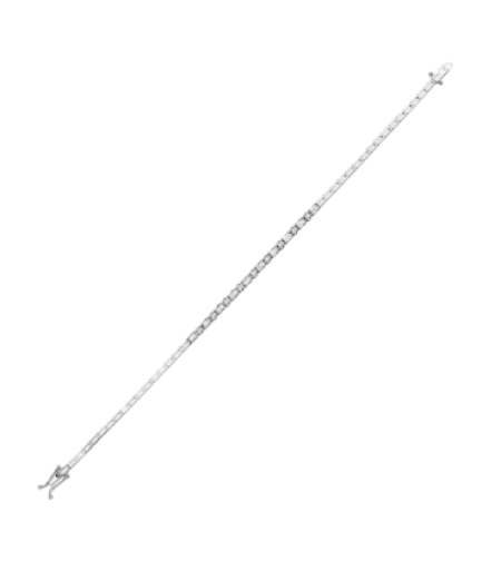 0.55 ct Diamond bracelet
