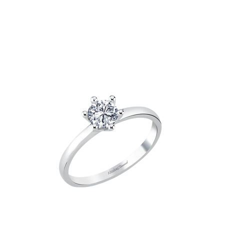 0.40 ct Diamond ring