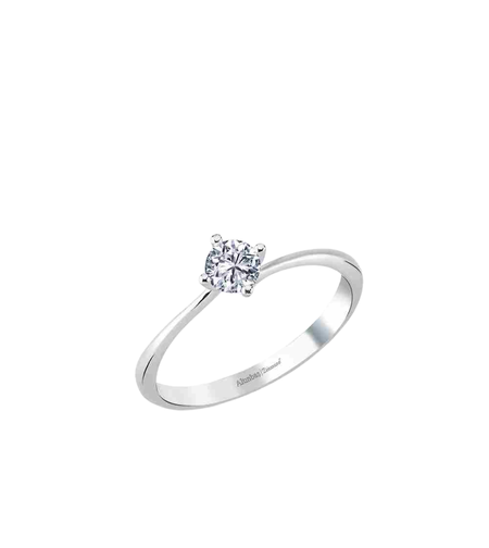 0.30 ct Diamond ring