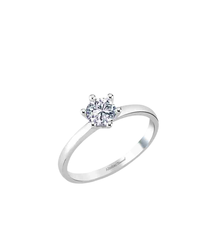 0.20 ct Diamond ring