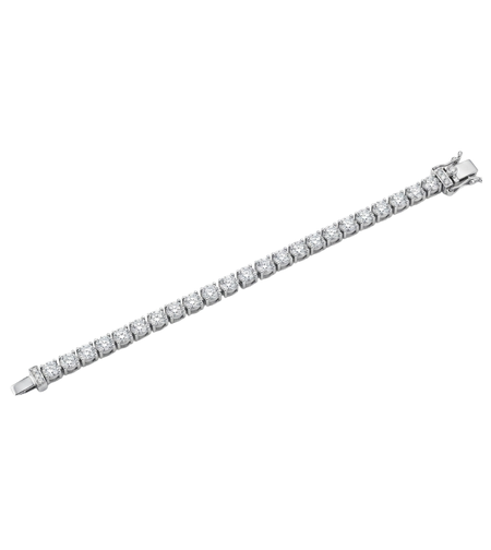 1.73 ct Diamond bracelet
