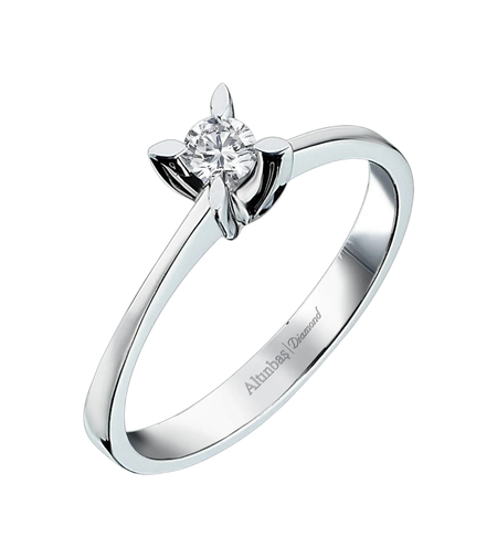 0.40 ct Diamond ring