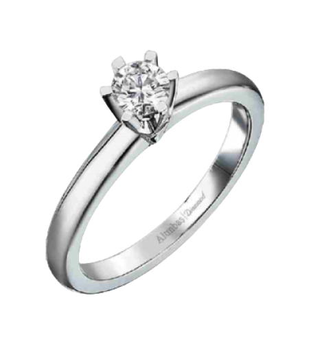 0.50 ct Diamond ring