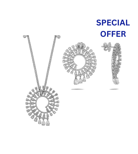 5.67 к Набор бриллиантов