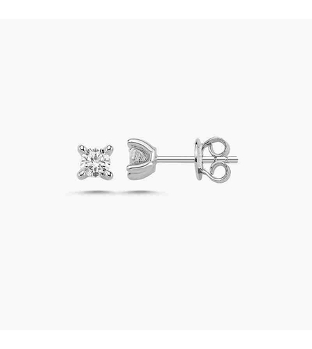 earrings with diamonds Altinbas
