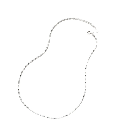 Нежно сребърно колие 2700000070222 | колекция Delicate Silver