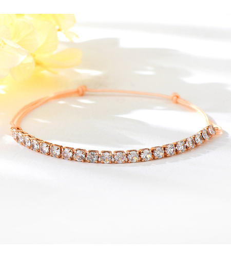 Be Simple and Shine Bracelet