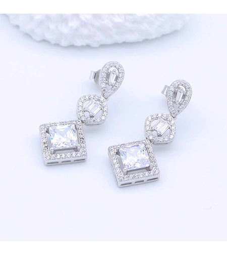 СРЕБЪРНИ ОБЕЦИ РОМБ