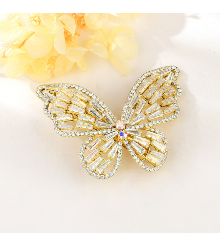 ШНОЛА ПЕПЕРУДА ЖЪЛТО ПОЗЛАТЯВАНЕ