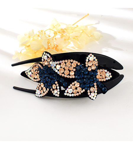 ШНОЛА ПЪСТРИ ЦВЕТЯ БИЖУТЕРИЕН АКРИЛ