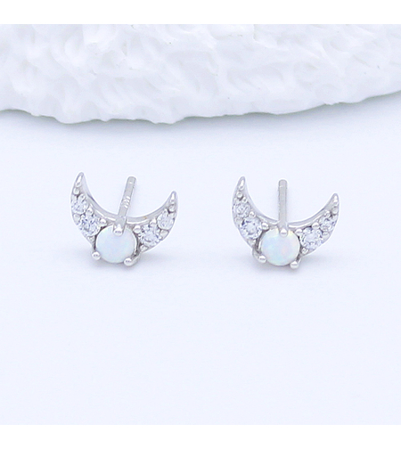 СРЕБЪРНИ ОБЕЦИ ПО УХОТО ЛУНА