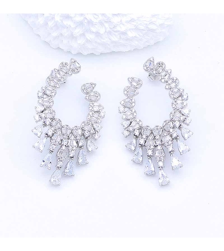 СРЕБЪРНИ ОБЕЦИ ДЪЖД