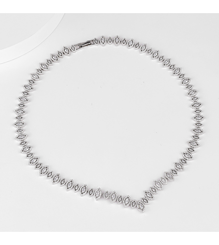 Сребърен комплект | Колекция Silver Premium | Бижута Invoke.bg