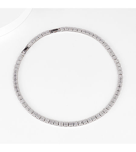 Сребърен комплект | Колекция Silver Premium | Бижута Invoke.bg