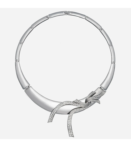 Колие Elizabeth | Бижута Invoke.bg